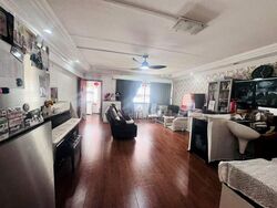 Blk 434 Tampines Street 43 (Tampines), HDB 4 Rooms #522077011